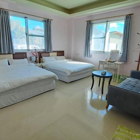尖山沐氧 Jianshan Bathe Oxygen Kenting Eksteriør billede